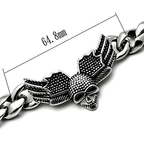 Skull Bracelet
