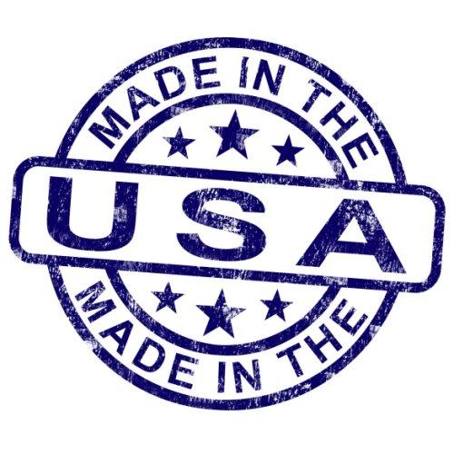 Magnets, Magnet Pack, Set of 6, Shamrocks, .75" to 4.75" Wide (Each