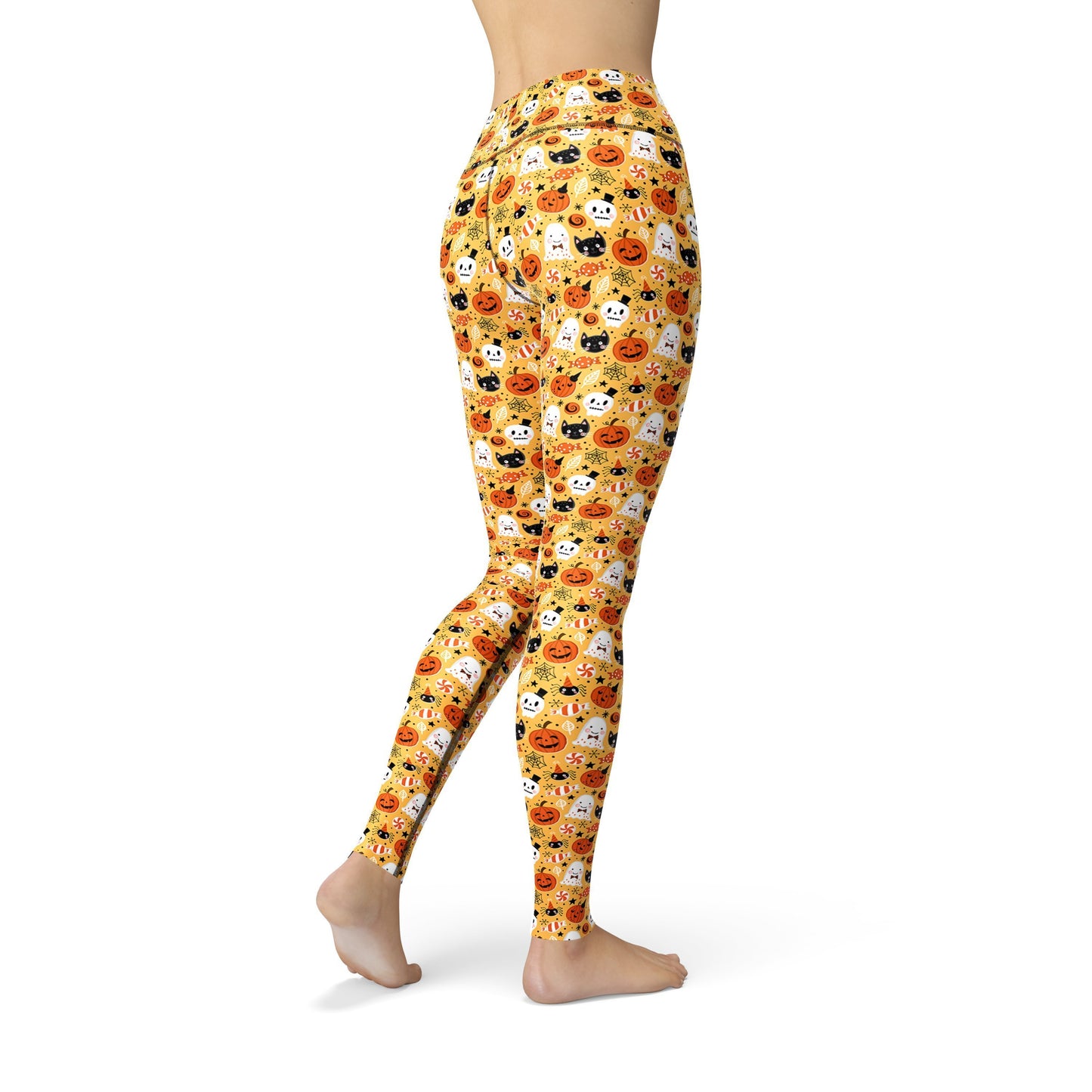 Jean Happyween Leggings