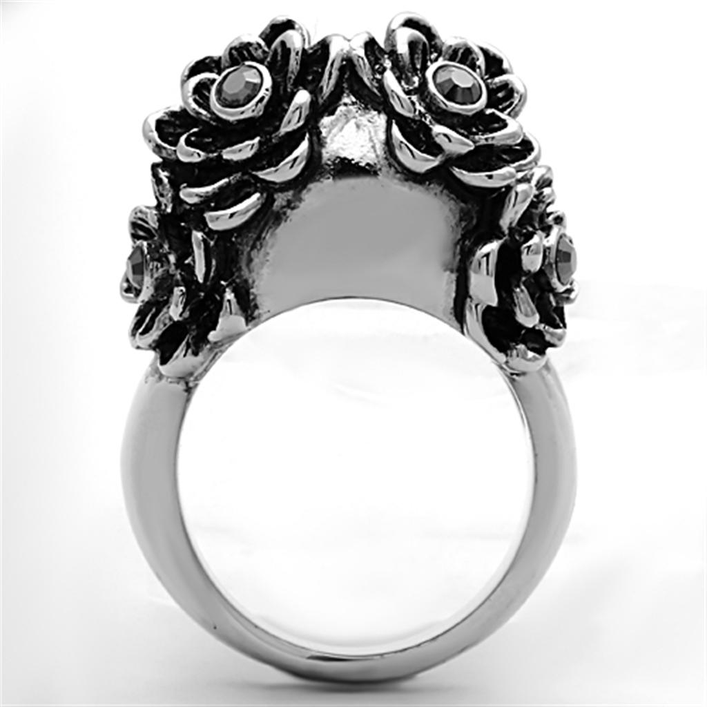 Skull Ring