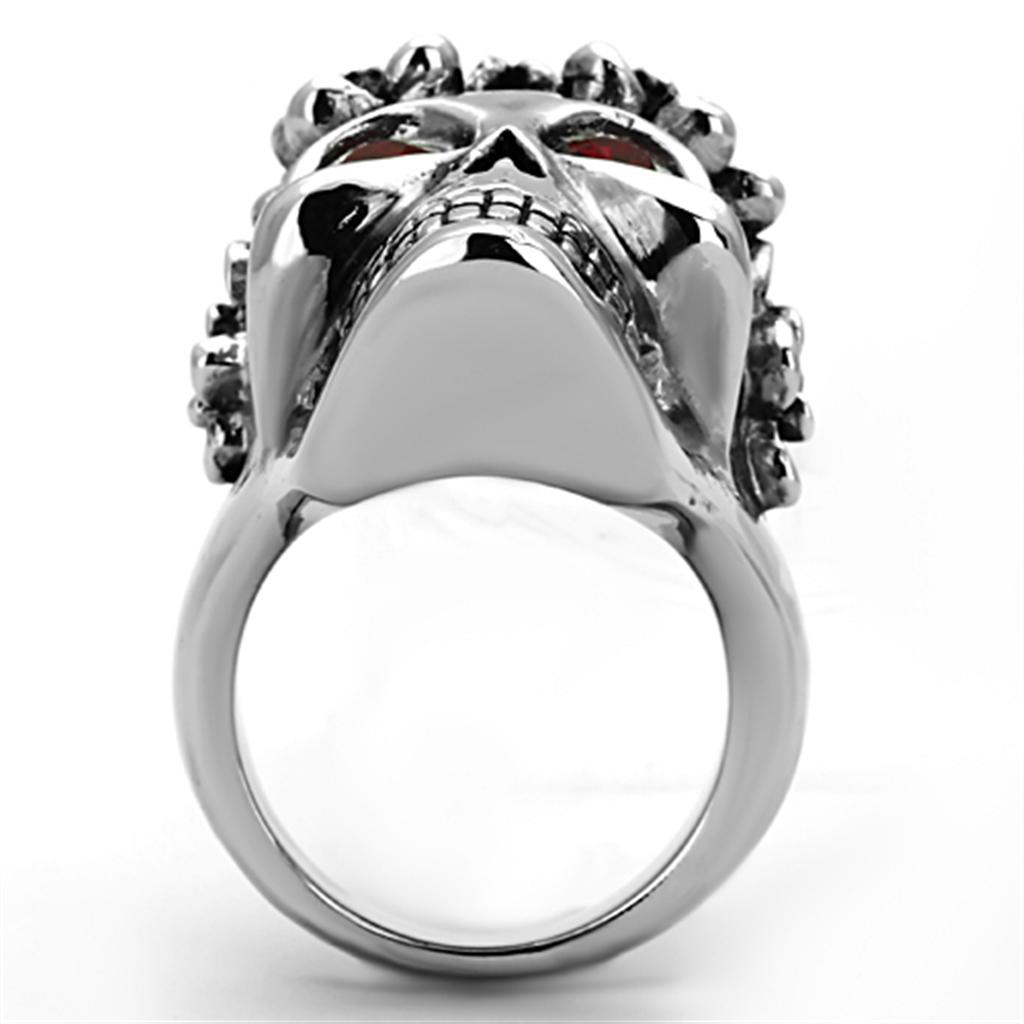 Skull Ring