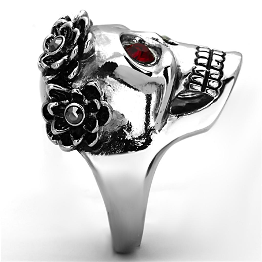 Skull Ring