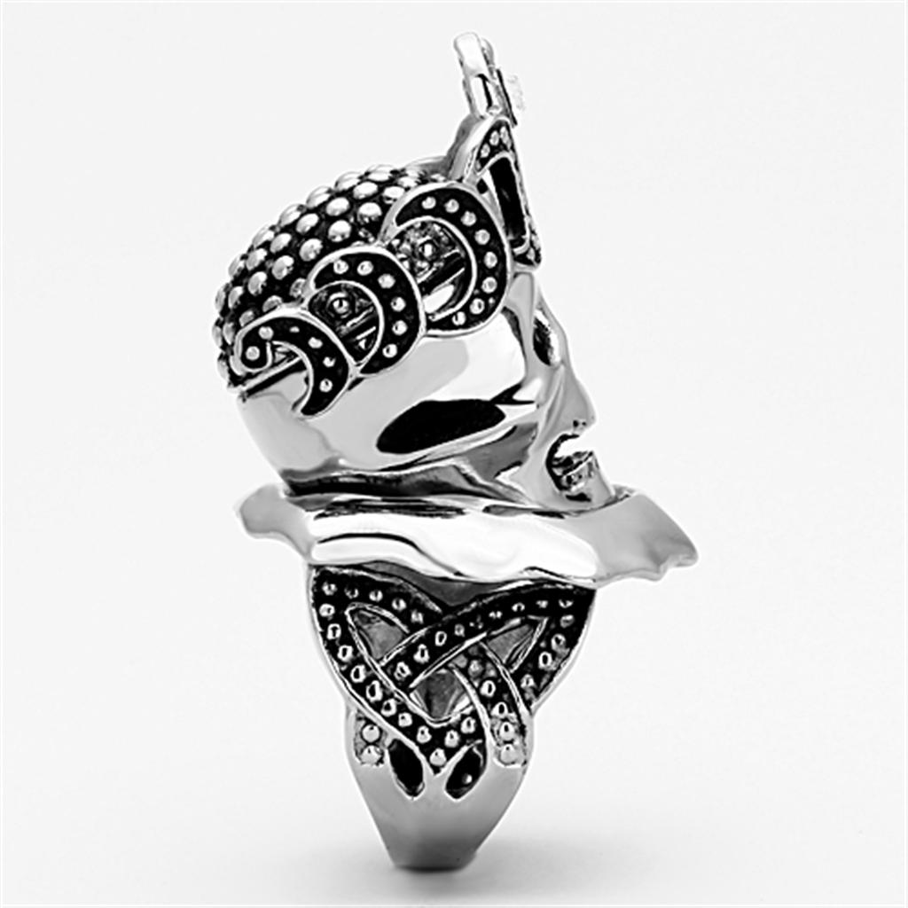 Skull Ring