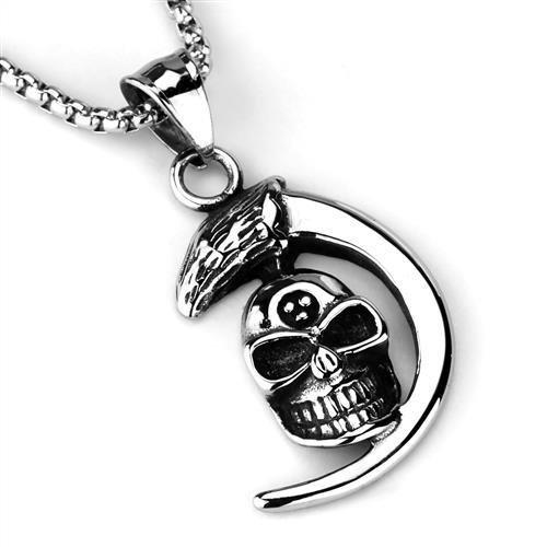 Skull Necklace