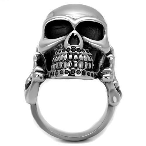 Skull Ring