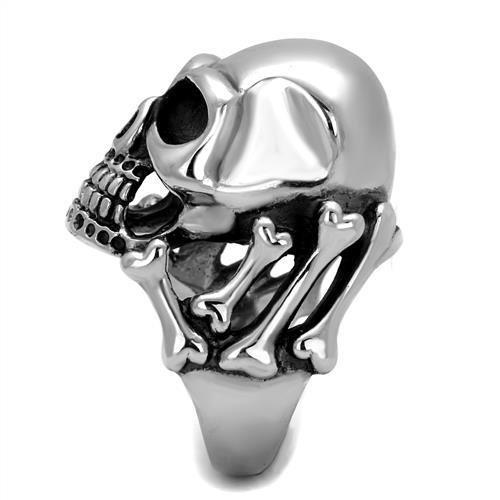 Skull Ring