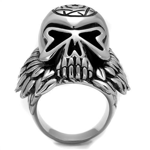 Skull Ring