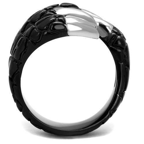 Claw Ring