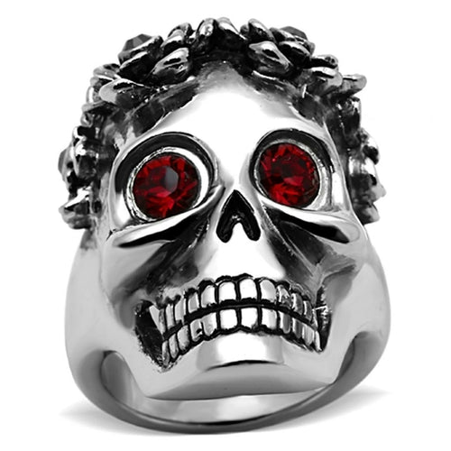 Skull Ring