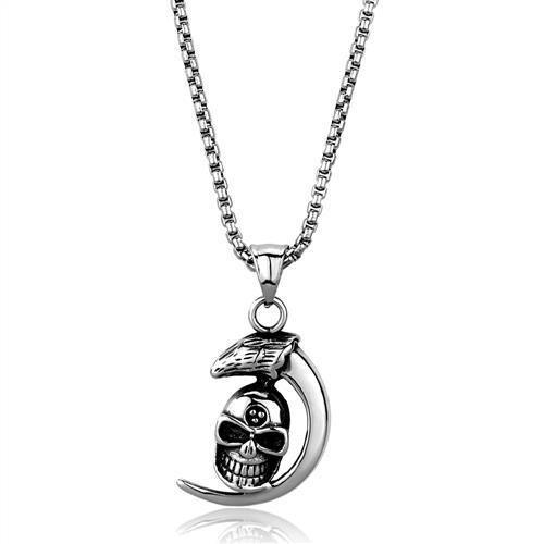 Skull Necklace