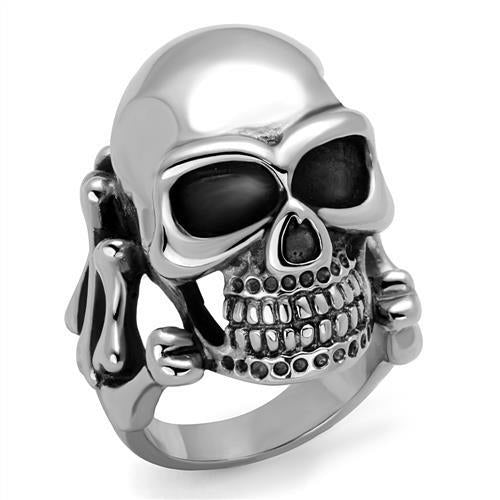 Skull Ring