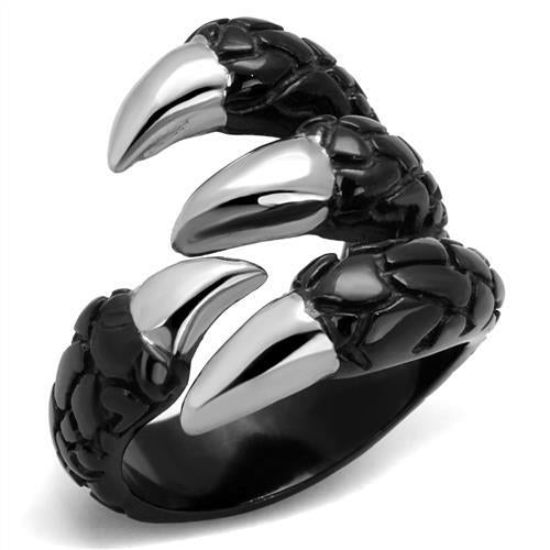 Claw Ring