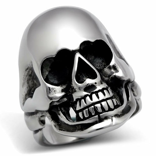 Skull Ring