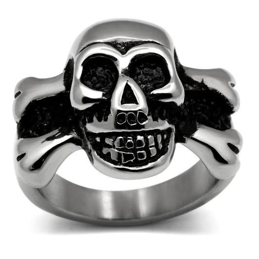 Skull Ring