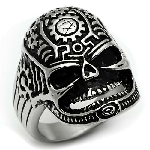 Skull Ring