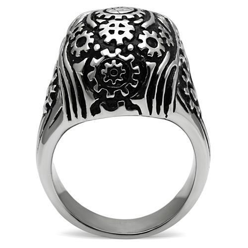 Skull Ring