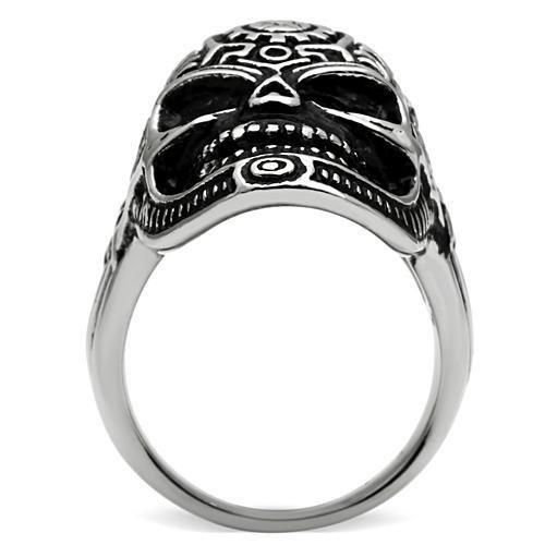 Skull Ring