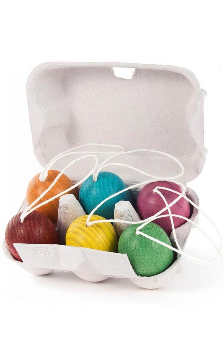 Alexander Taron Dregeno Easter Egg Ornaments