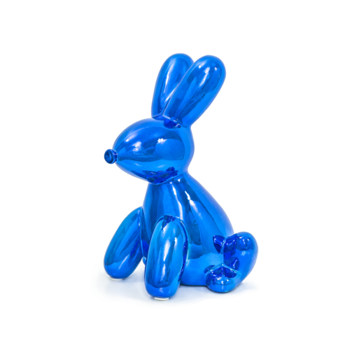 Balloon Money Bank - Big Bunny