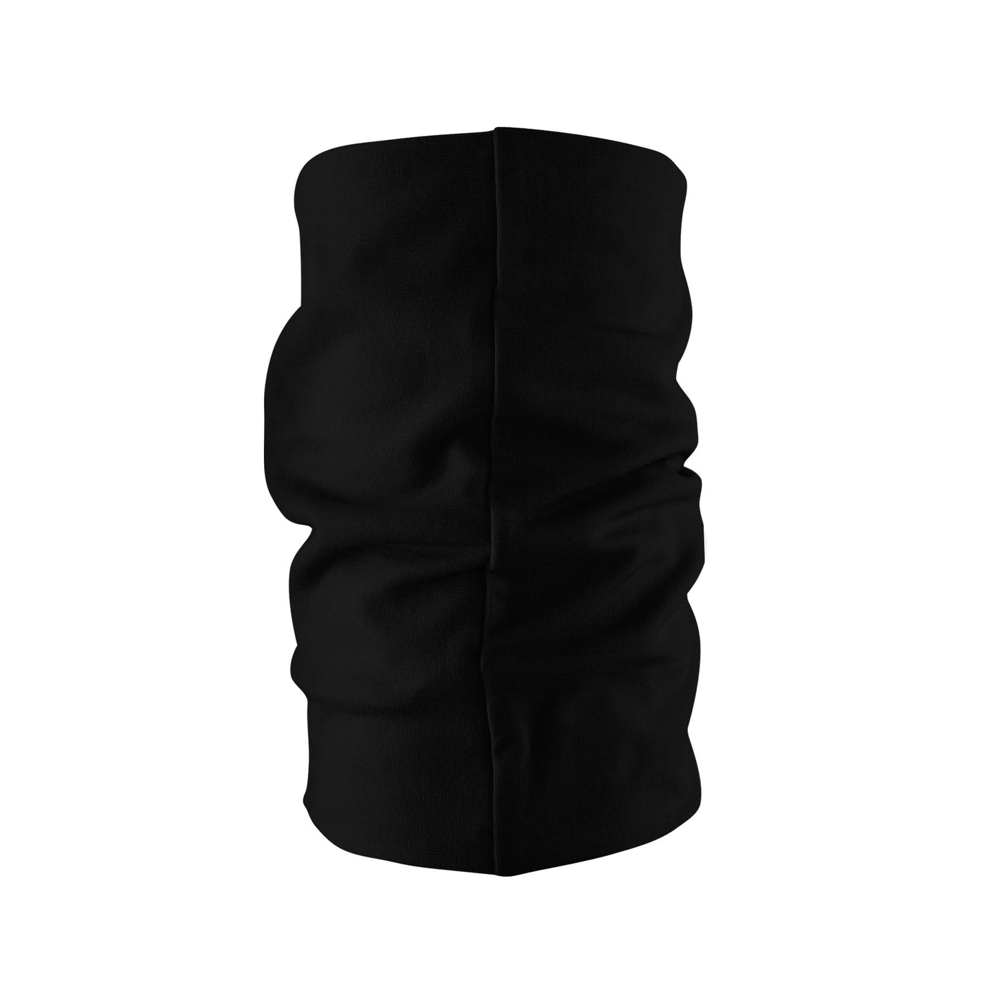 Smiling Pumpkin Neck Gaiter