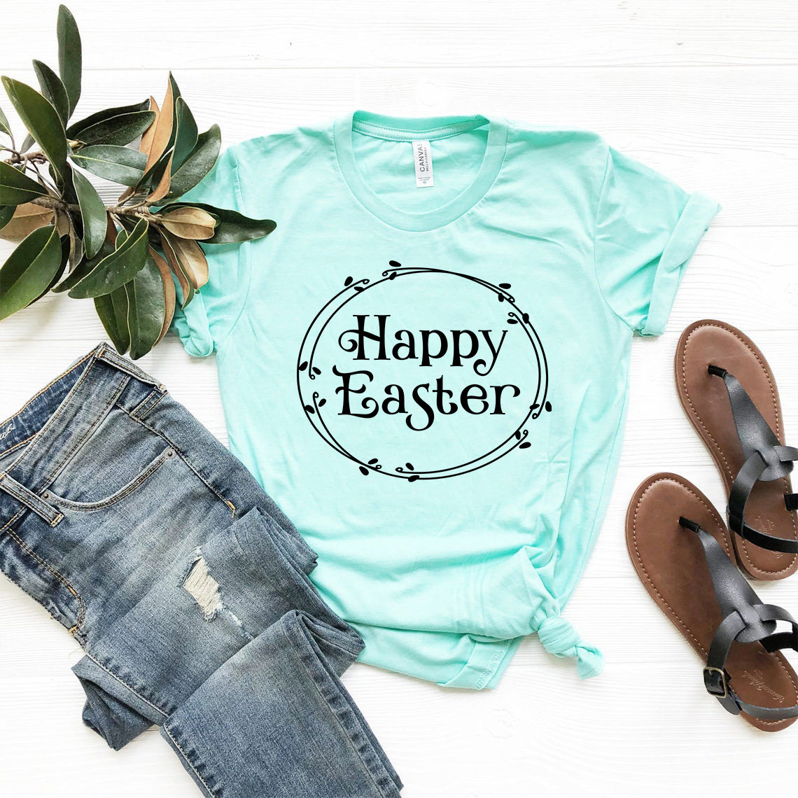 Happy Easter Shirt