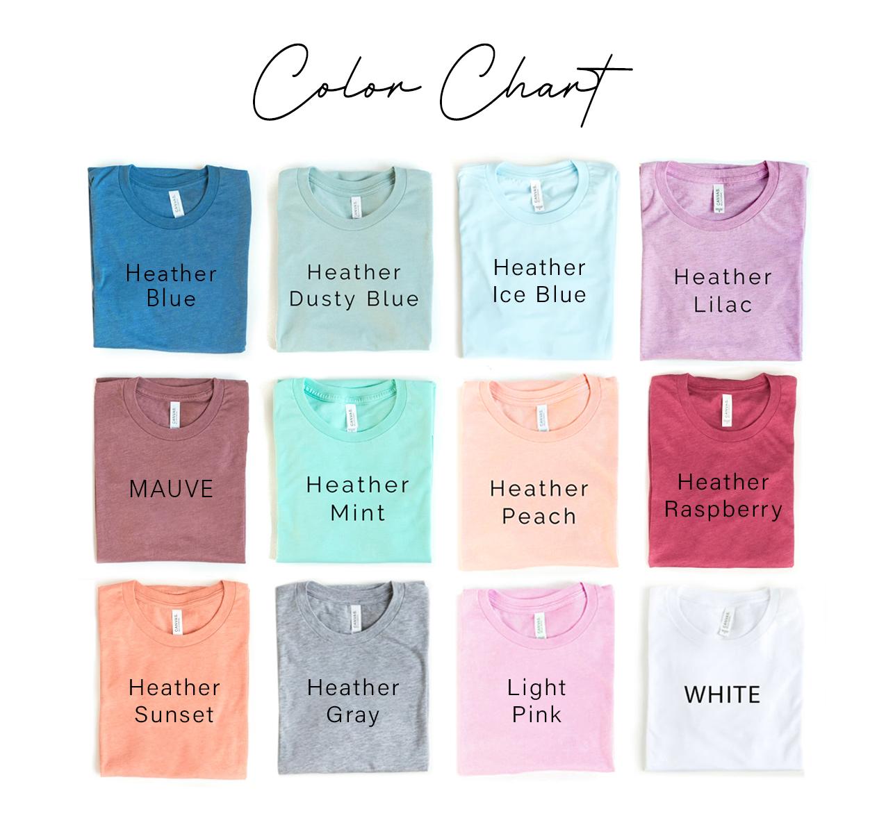 Happy Fall Y'all T-shirt