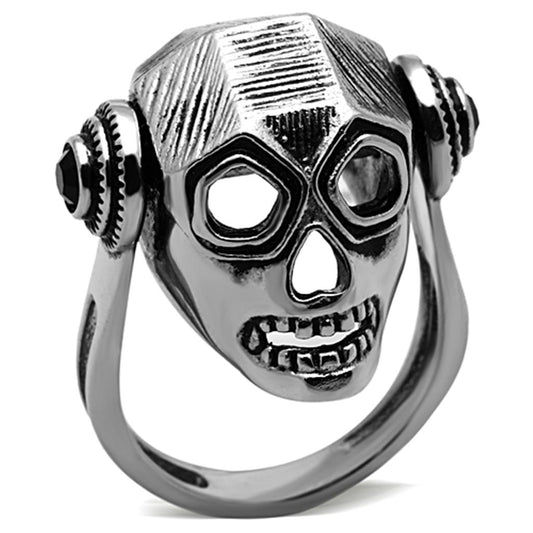 TK1115 High polished (no plating) Stainless Steel
