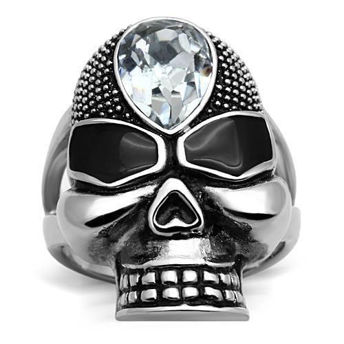 TK1313 High polished (no plating) Stainless Steel